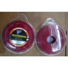 Tract Trimmer Line, Round, Ø 3.0mm x 56m