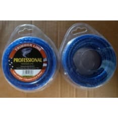 Tract Trimmer Line, Twist, Ø 2.0mm x 15m