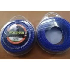 Tract Trimmer Line, Twist, Ø 2.7mm x 15m