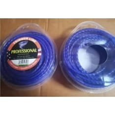Tract Trimmer Line, Twist, Ø 3.0mm x 15m