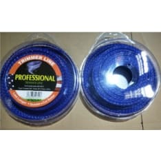 Tract Trimmer Line, Twist, Ø 2.7mm x 48m