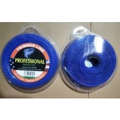 Tract Trimmer Line, Twist, Ø 2.7mm x 95m