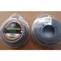 Tract Trimmer Line, Dual-Twist, Ø 2.4mm x 15m