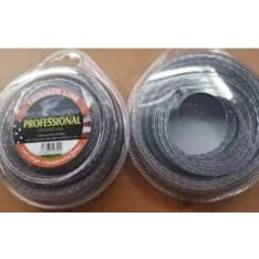 Tract Trimmer Line, Dual-Twist, Ø 2.65mm x 15m