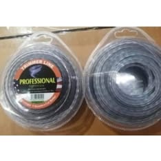 Tract Trimmer line, Dual-Twist, Ø 3.0mm x 15m