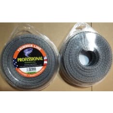 Tract Trimmer Line, Dual-Twist, Ø 2.4mm x 55m