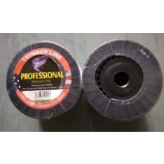 Tract Trimmer Line, Dual-Twist, Ø 2.65mm x 100m