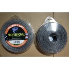 Tract Trimmer line, Dual-Twist, Ø 3.0mm x 75m