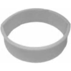 Tract Esisuodatin, B&S Vanguard 20-23 hv, Pysty & Vaaka V-Twin, (Ajettava)