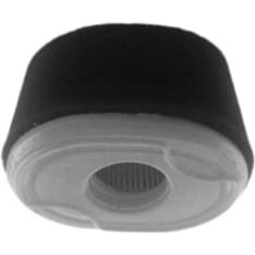 Tract Air filter, B&S 550 series 5.0-5.5 hp, Vertical, (Pushable/Pullable)