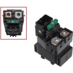 Bronco Suzuki solenoidi