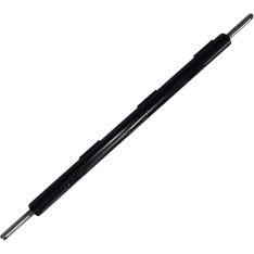 Bronco Axle