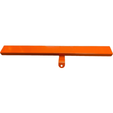 Bronco Combination of adjusting rubber strip