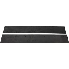 Bronco Rubber strip