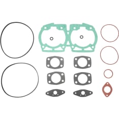 Sno-X Rotax 454 Top End Gasket Kit