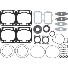 Sno-X Arctic Cat täydellinen tiivistesarja öljytiivisteellä