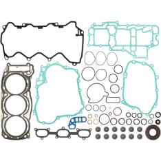 Sno-X Rotax 1200 täydellinen tiivistesarja öljytiivisteellä