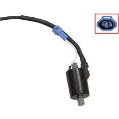 Sno-X Polaris Ignition coil