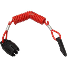 Sno-X Arcitc Cat Emergency Disconnect