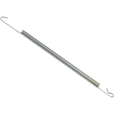 Sno-X Yamaha exhaust spring