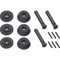 Sno-X Ski-Doo clutch slide roller kit
