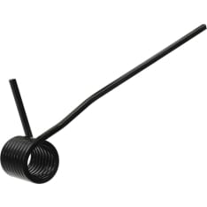 Sno-X Polaris undercarriage spring left