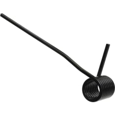 Sno-X Polaris undercarriage spring right