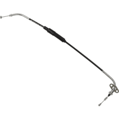 Sno-X Arctic Cat exhaust valve wire