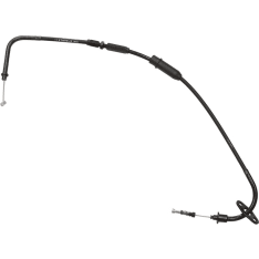 Sno-X Arctic Cat exhaust valve wire