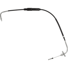 Sno-X Arctic Cat exhaust valve wire