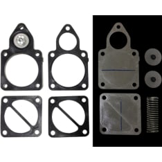 Sno-X Ski-Doo Fuel Pump Repair Kit