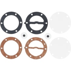 Sno-X Arctic Cat Fuel Pump Repair Kit