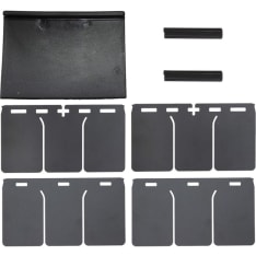 Sno-X Polaris Flap Valve Repair Kit