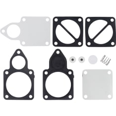 Sno-X Ski-Doo Fuel Pump Repair Kit