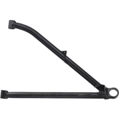Sno-X Ski-Doo lower support arm left