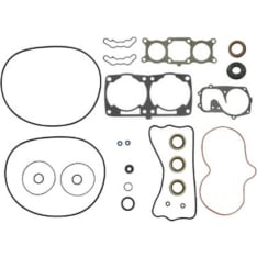 Sno-X Polaris Exhaust Valve Gasket Set