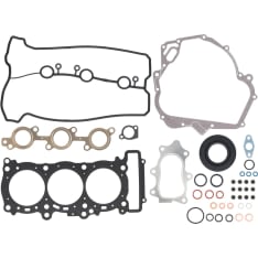 Sno-X Yamaha 4T 1000 full Gasket set with oil seals