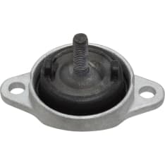 Sno-X Polaris engine rubber front right and rear right