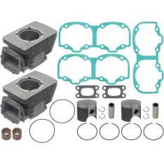 Sno-X Ski-Doo 550F Standard Cylinder Kit