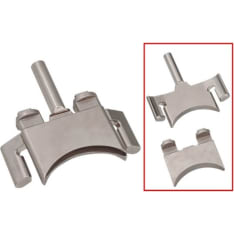 Sno-X Polaris 800 Exhaust Control Valve
