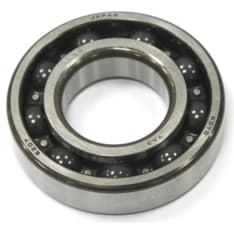 Sno-X Polaris crankshaft bearing