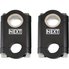 NEXT Backcountry 3" korotuspala