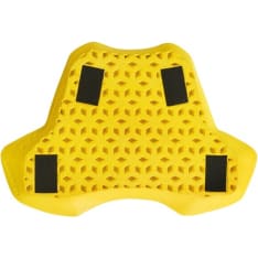 Halvarssons Furudal yellow chest protector