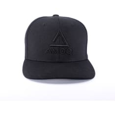 AMOQ Original Snapback lippis
