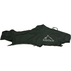 Sno-X Arctic Cat Economy transport cover