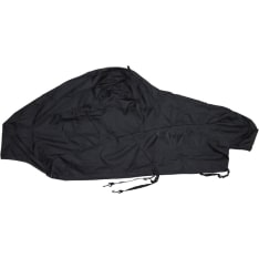 Sno-X Ski-Doo Economy transport cover