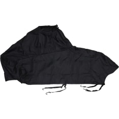 Sno-X Ski-Doo Economy transport cover
