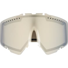 AMOQ Aster Vent+ silver mirror double lens