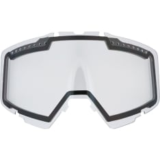 AMOQ Aster Vent+ kirkas tuplalinssi