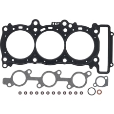 Sno-X Yamaha LC/3 1049 kansitiiviste, täydellinen sarja